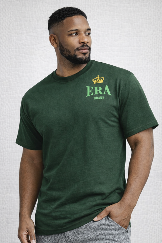 Christ Identity T-Shirt