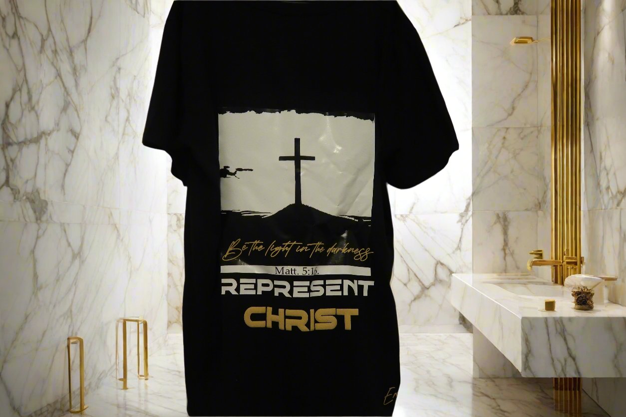 Christian Merch