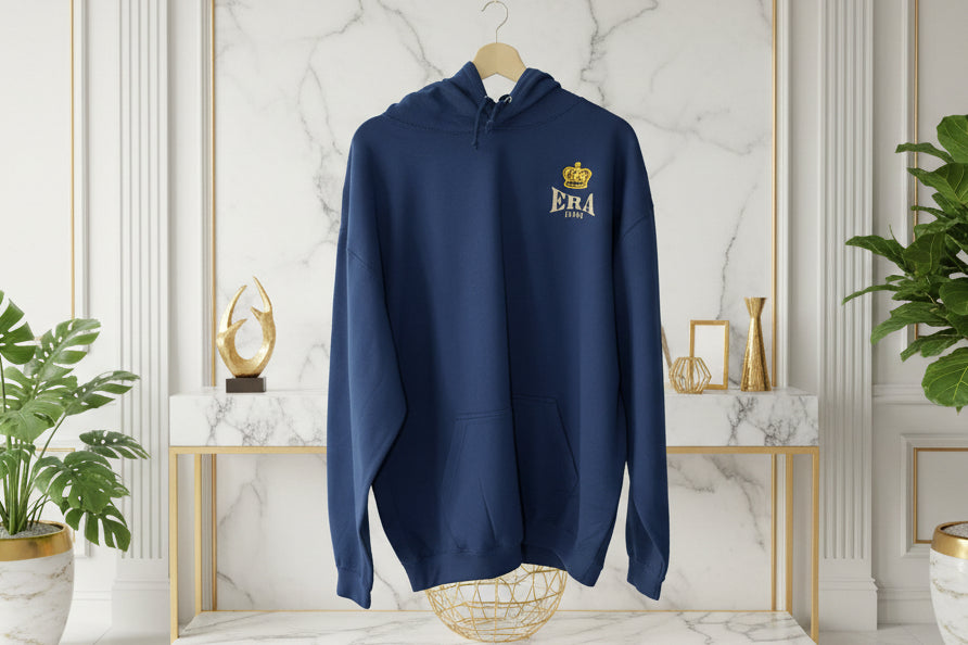 El Río Canta Hoodie