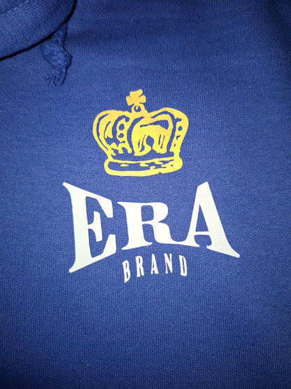 El Río Canta Hoodie