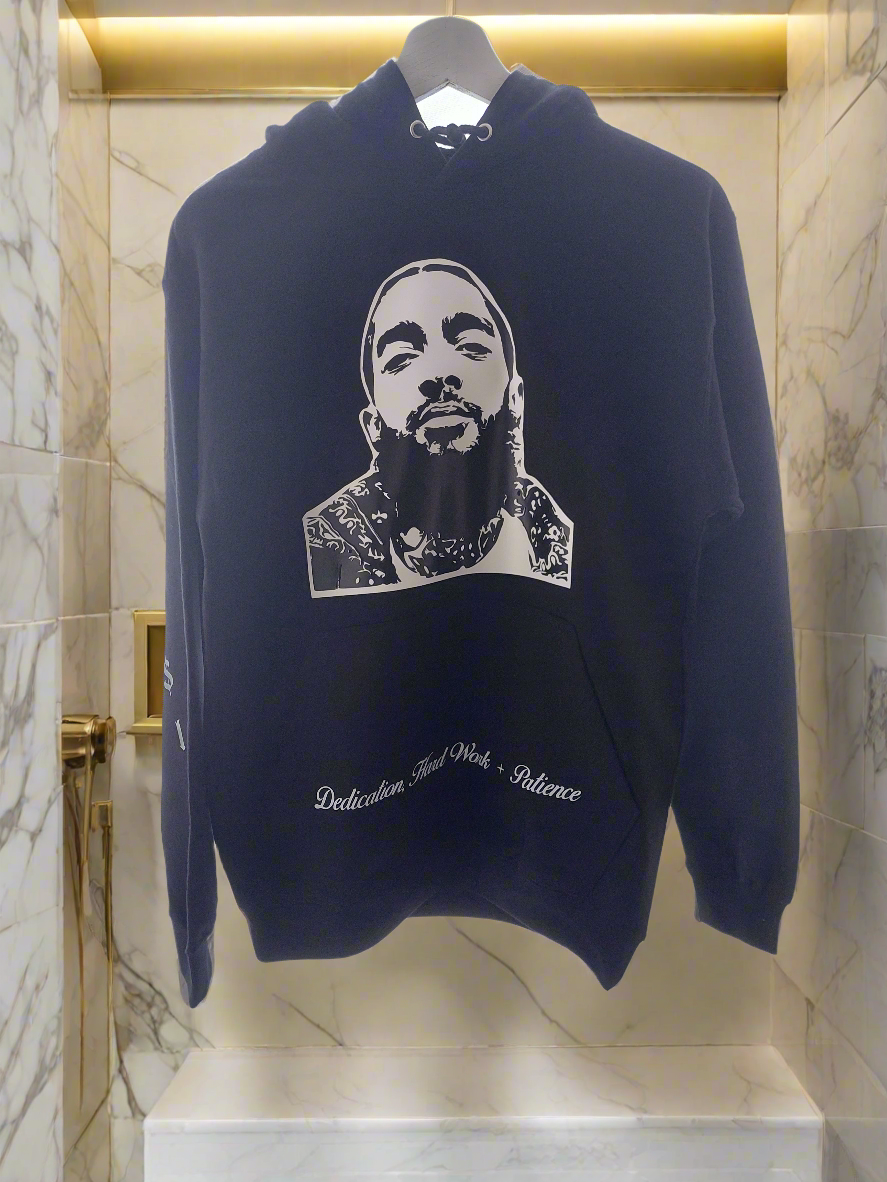 Nipsey Hussle hoodie