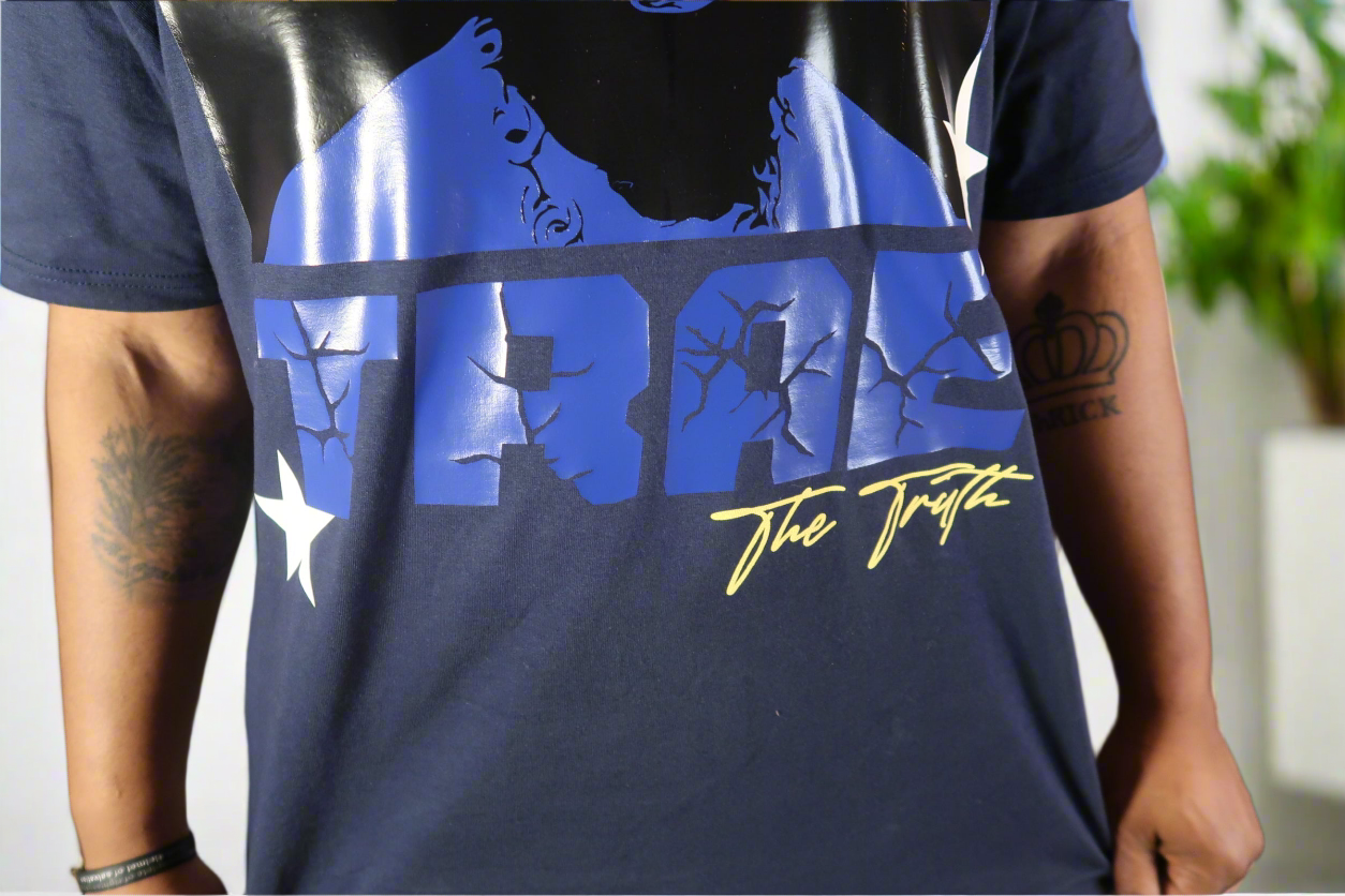 Trae Tha Truth T-shirt