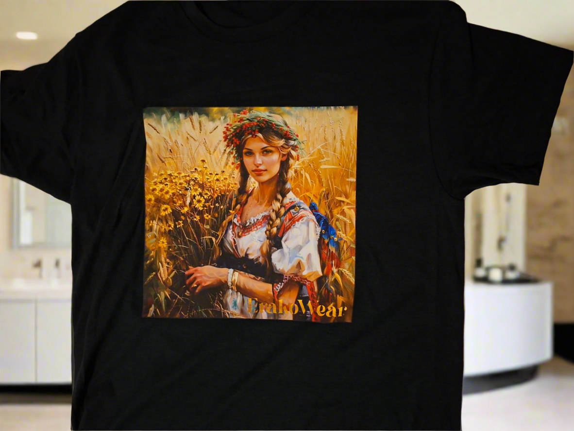 Spirit of Ukraine - Limited Edition