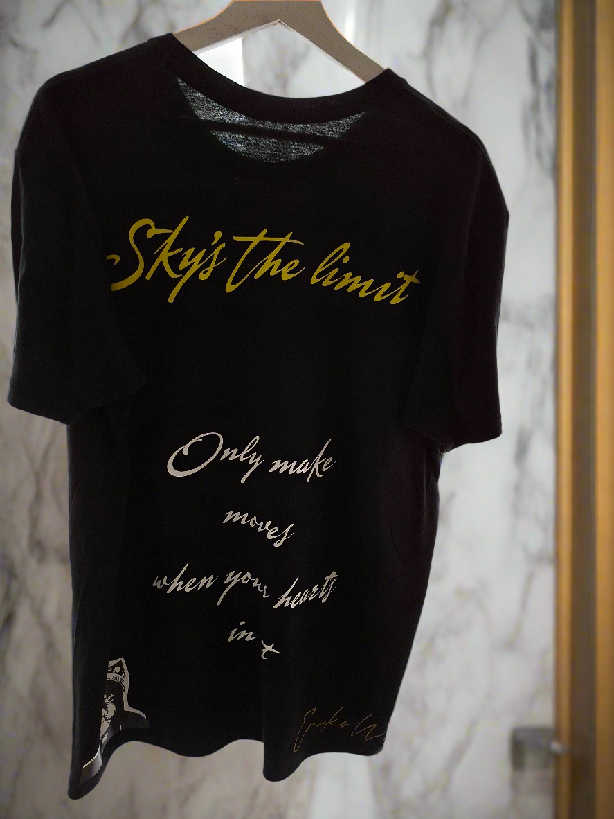 The Notorious B.I.G. T-shirt – Limited Edition