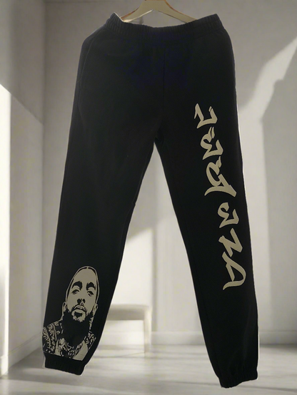Nipsey Hussle "Street Legend" Jogger