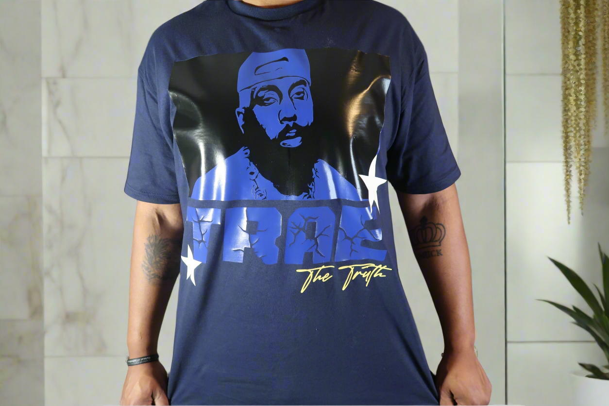 Trae Tha Truth T-shirt