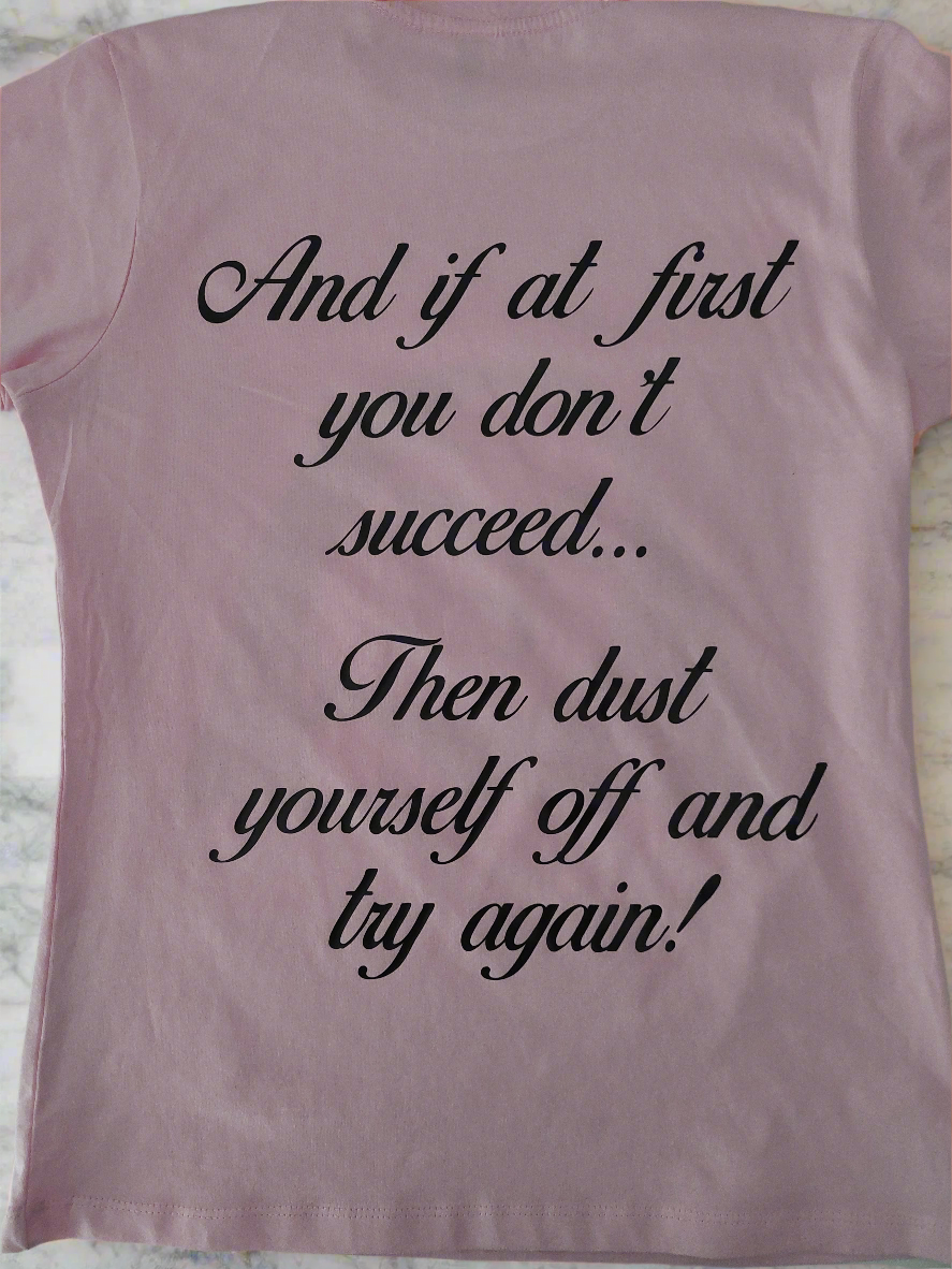 Trendy Aaliyah Tshirt