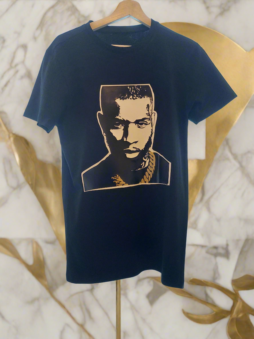 LIMITED EDITION – TORY ICON TEE