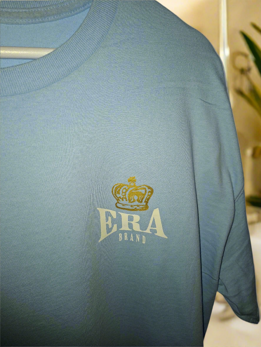 Curaçao Art Tee