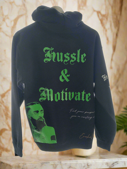 Nipsey Hussle hoodie