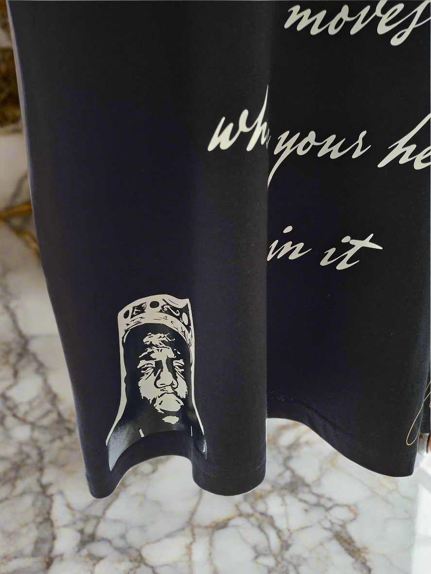 The Notorious B.I.G. T-shirt – Limited Edition
