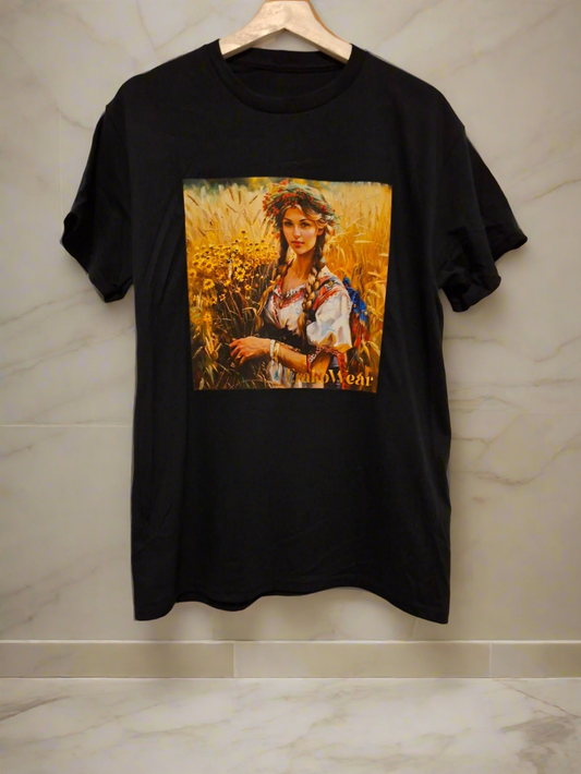 Spirit of Ukraine - Limited Edition