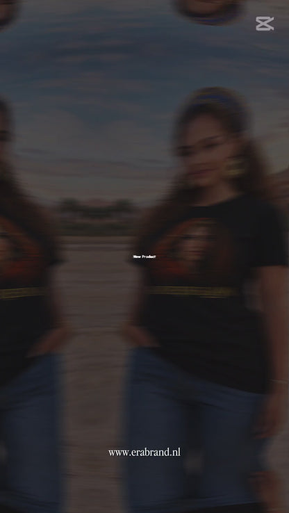 MAGHREBINA T-SHIRT 🇲🇦