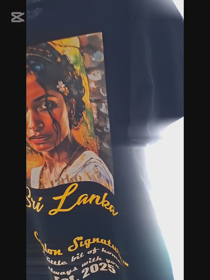 Ceylon Signature™ – Sri Lanka