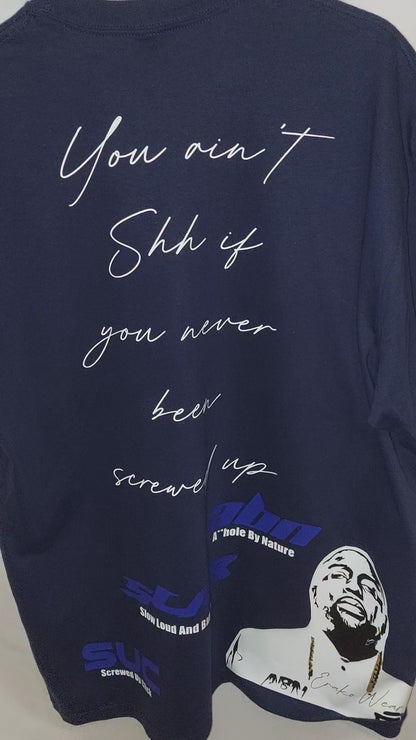 Trae Tha Truth T-shirt