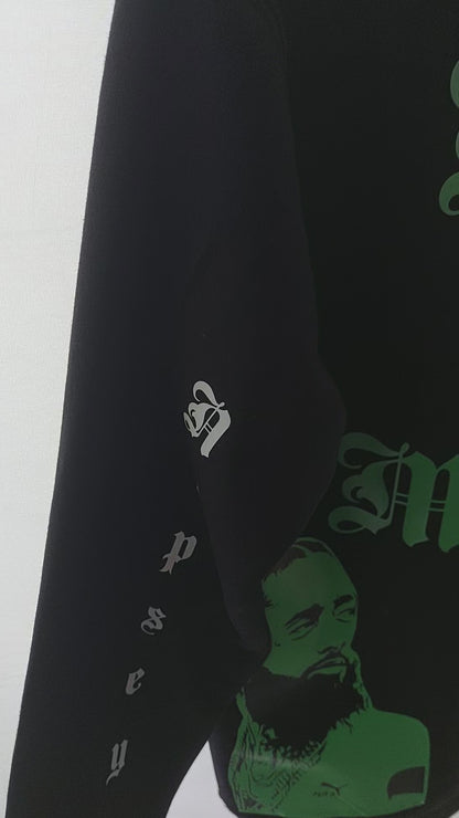 Nipsey Hussle hoodie