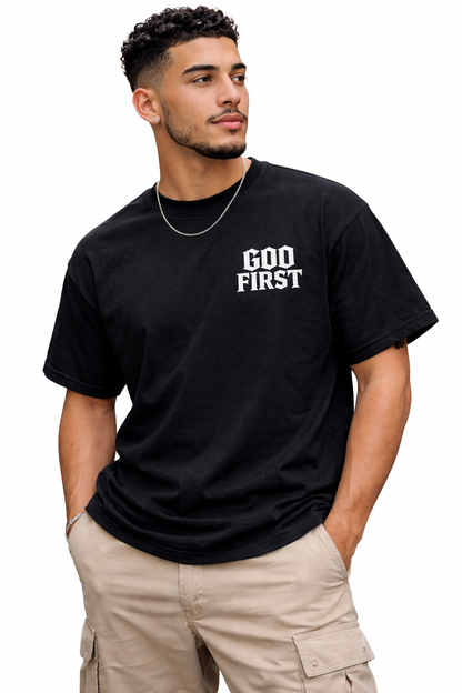 GOD FIRST T-Shirt
