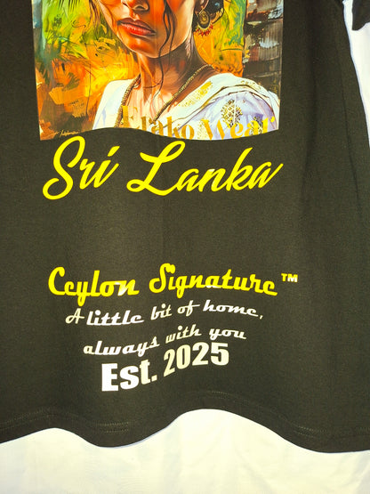Ceylon Signature™ – Sri Lanka