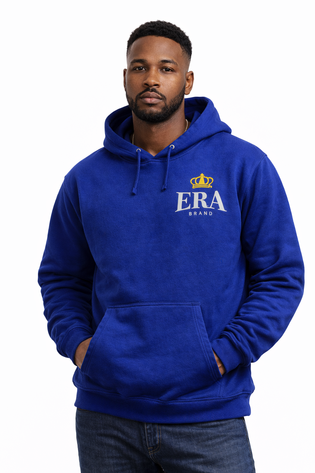 El Río Canta Hoodie