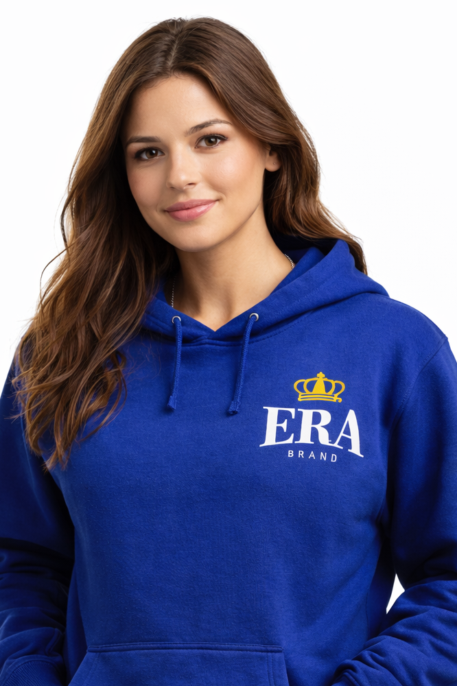 El Río Canta Hoodie