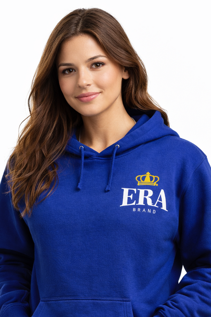 El Río Canta Hoodie