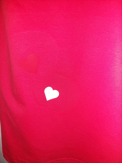 T-shirt 'Girl Power'