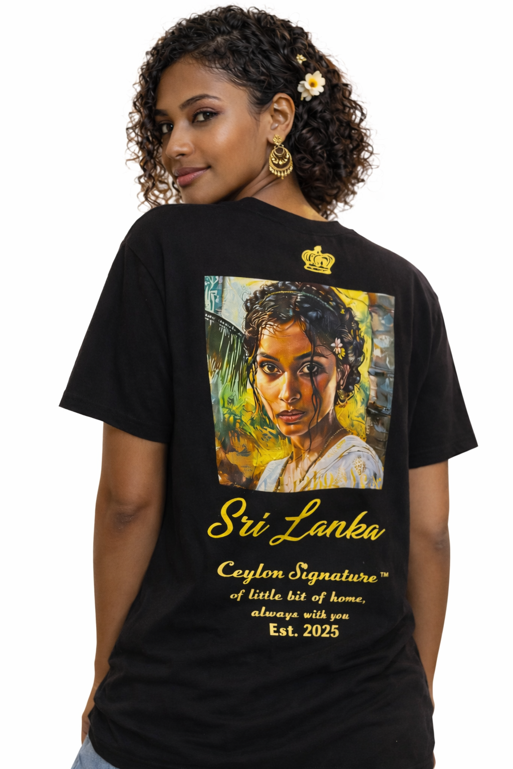 Ceylon Signature™ – Sri Lanka