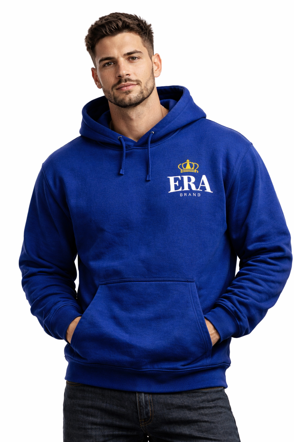 El Río Canta Hoodie