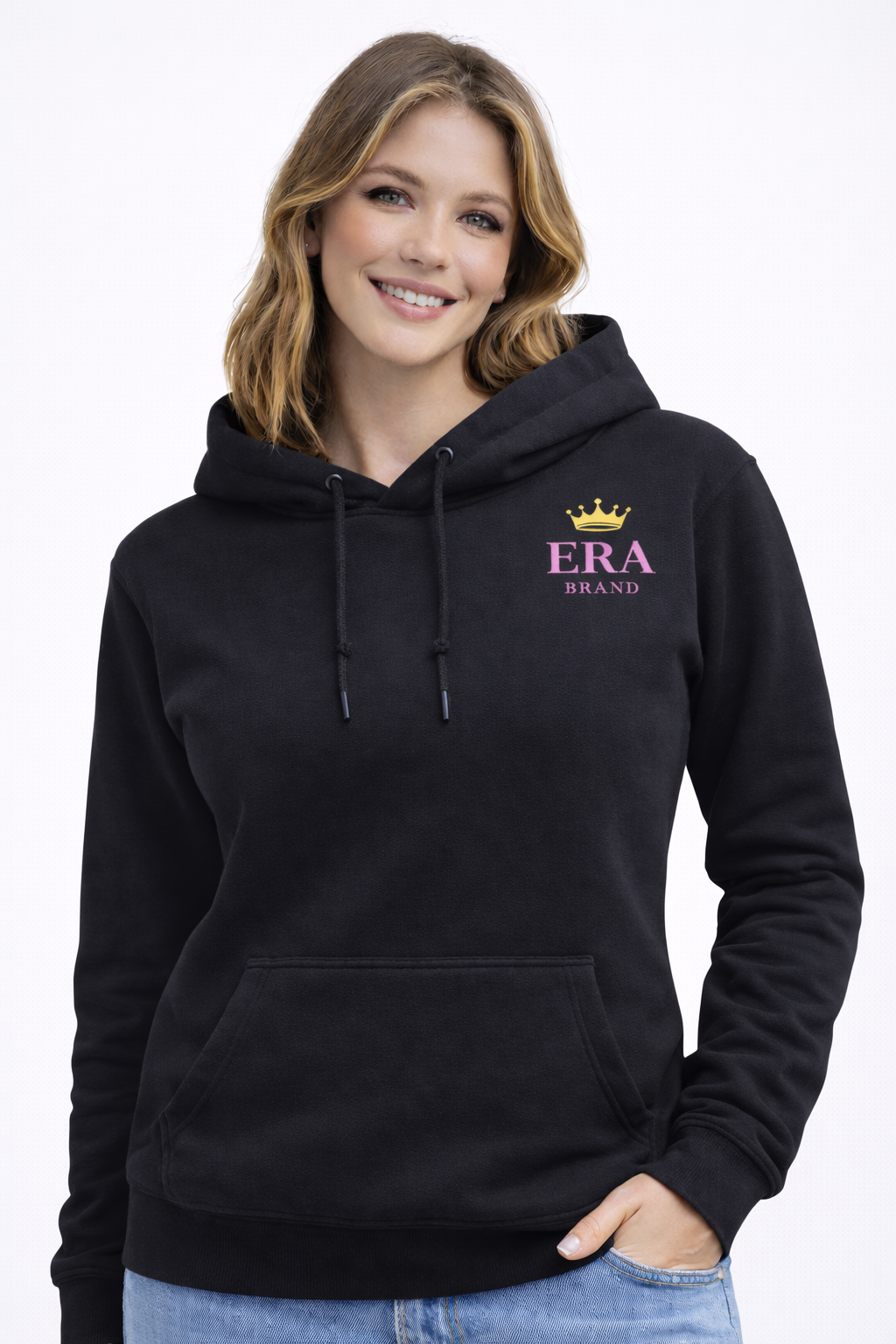 PRAYER CHANGES EVERYTHING Hoodie