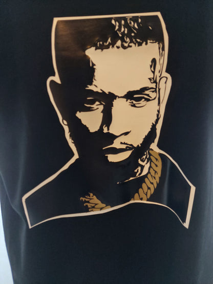LIMITED EDITION – TORY ICON TEE