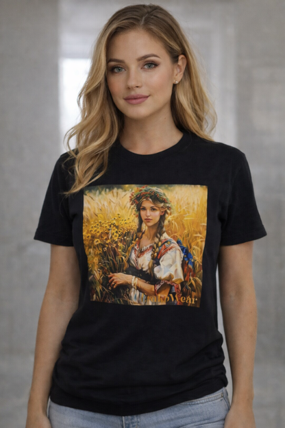 Spirit of Ukraine - Limited Edition
