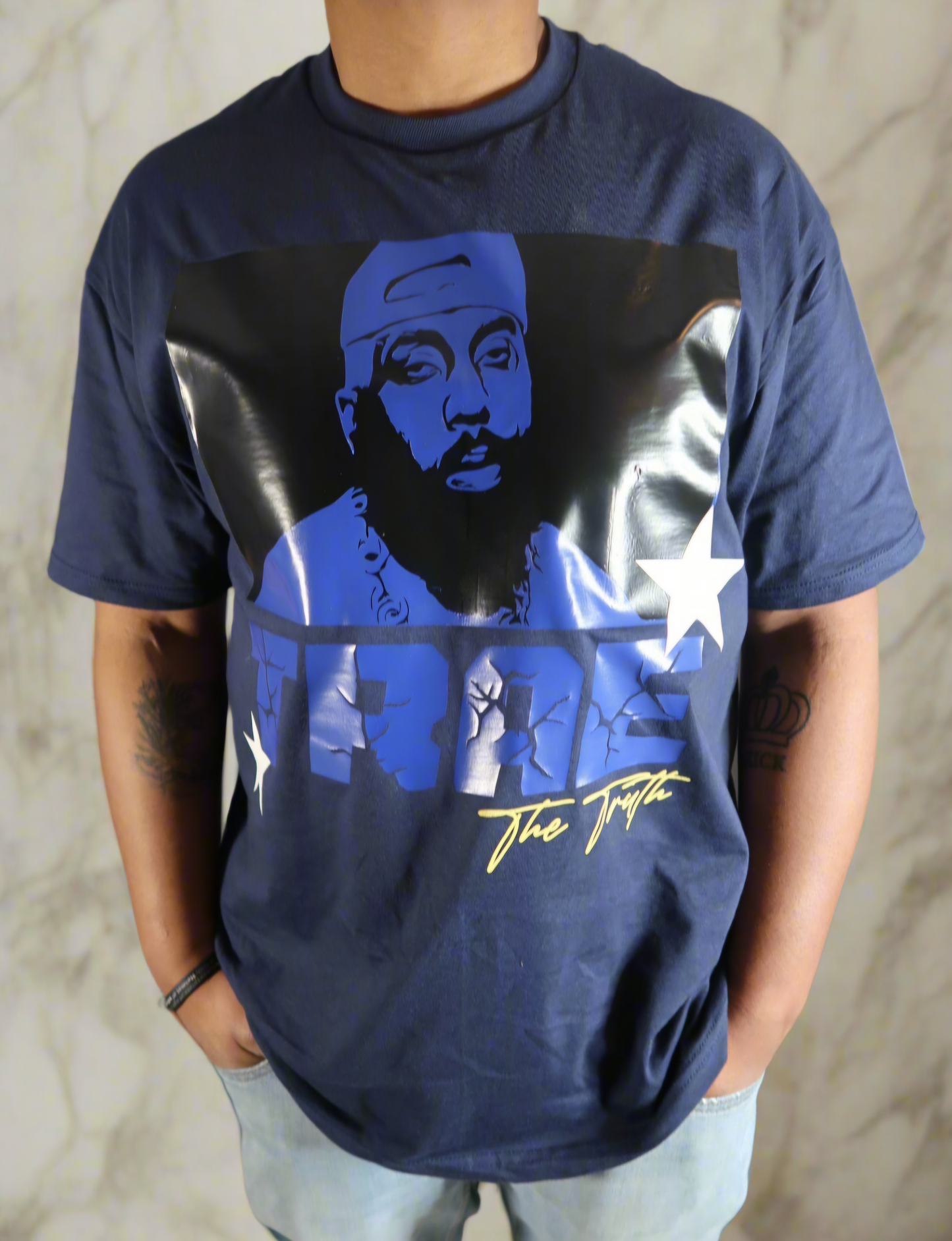 Trae Tha Truth T-shirt