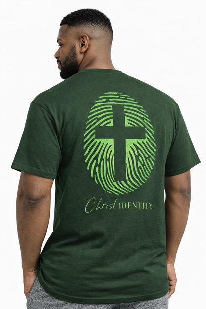 Christ Identity T-Shirt