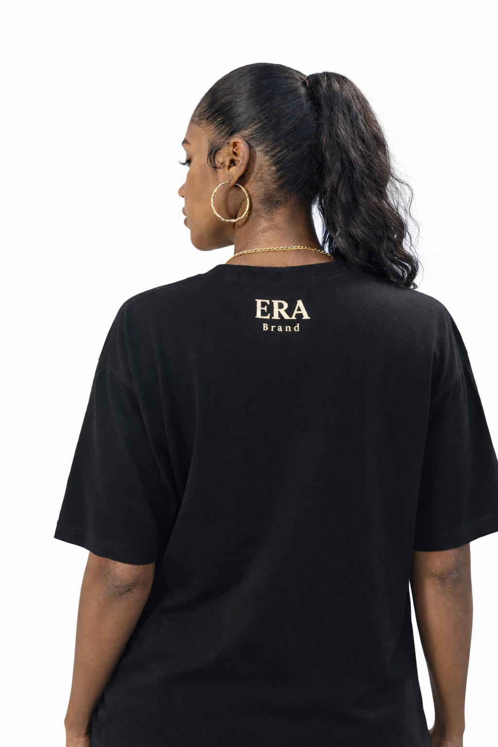 PROUD CARIBBEAN T-SHIRT
