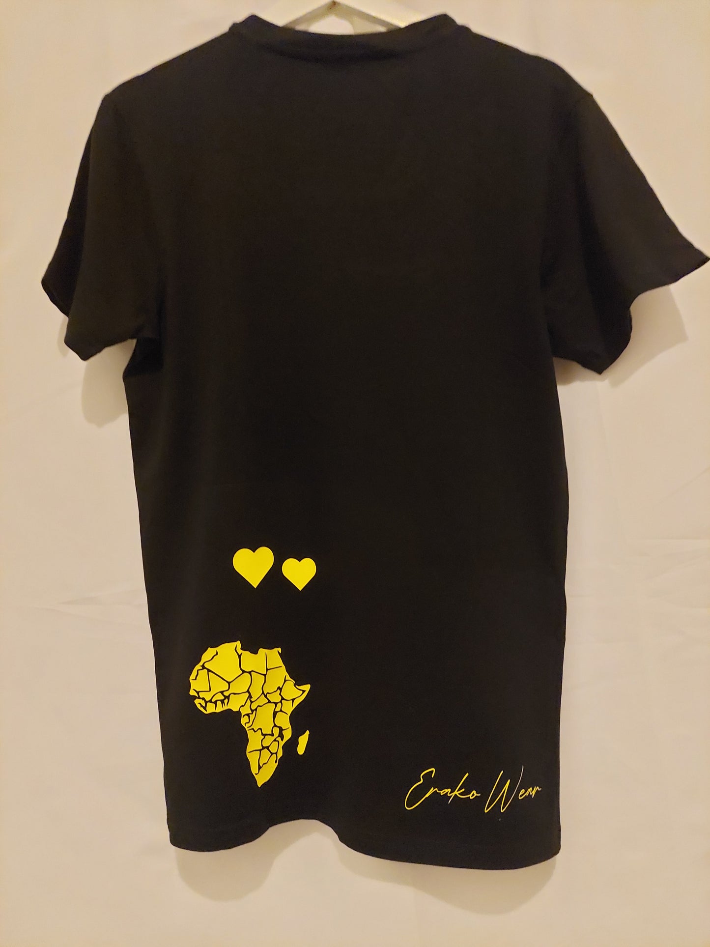 Melanin Queen T-shirt (Limited Edition)