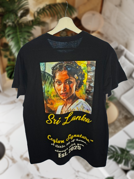 Ceylon Signature™ – Sri Lanka