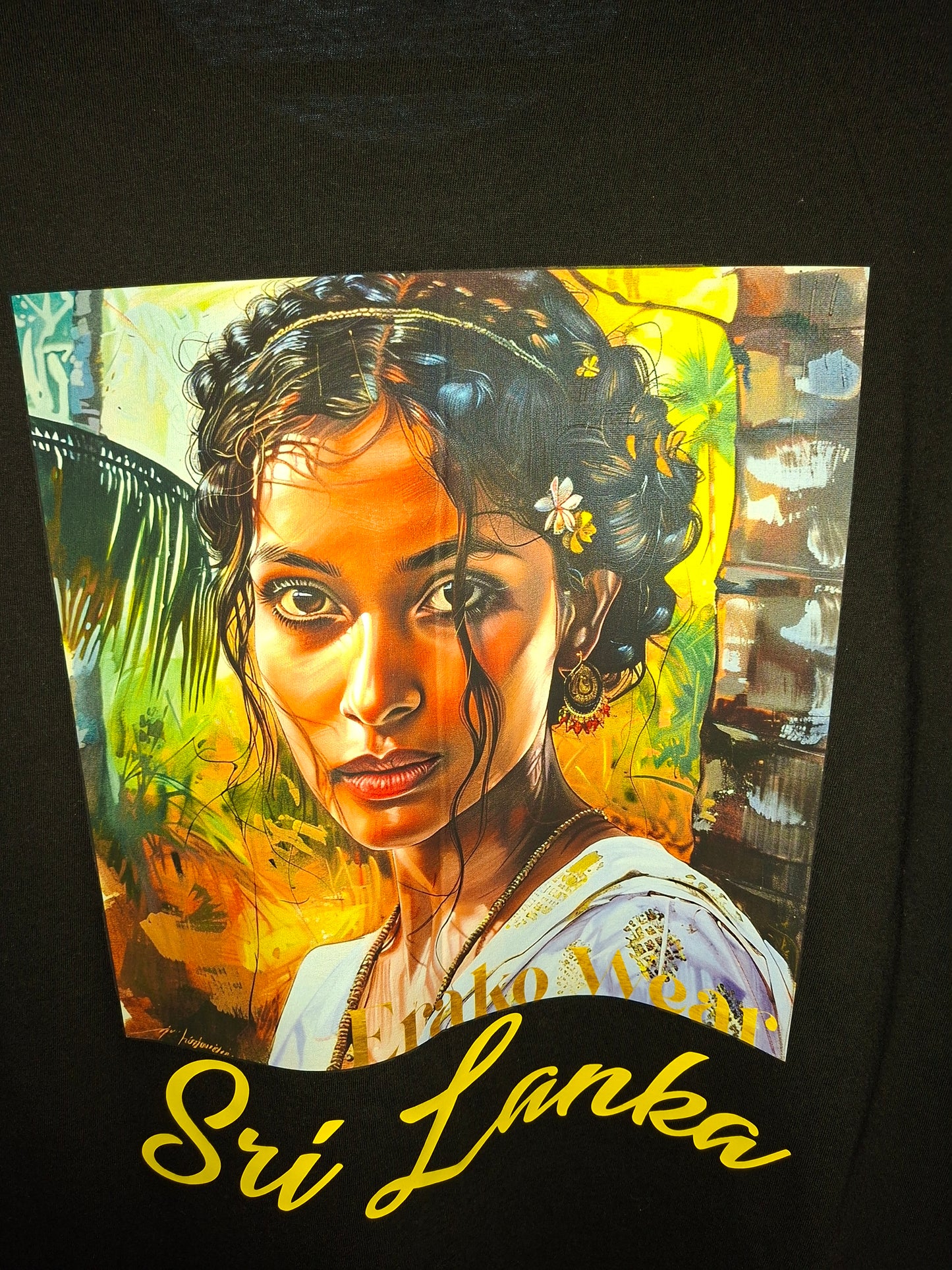 Ceylon Signature™ – Sri Lanka