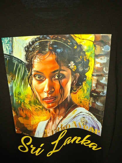 Ceylon Signature™ – Sri Lanka