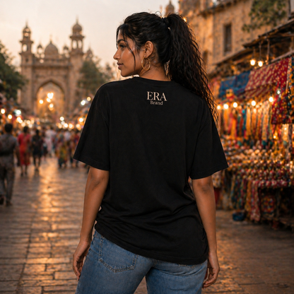 PROUD INDIAN T-SHIRT
